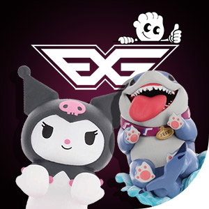 Exquisite Gaming