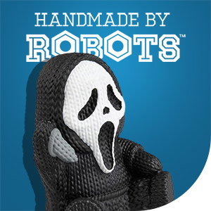 Handmade by Robots
