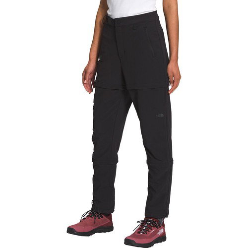 Bridgeway Zip-Off Pant - Women's