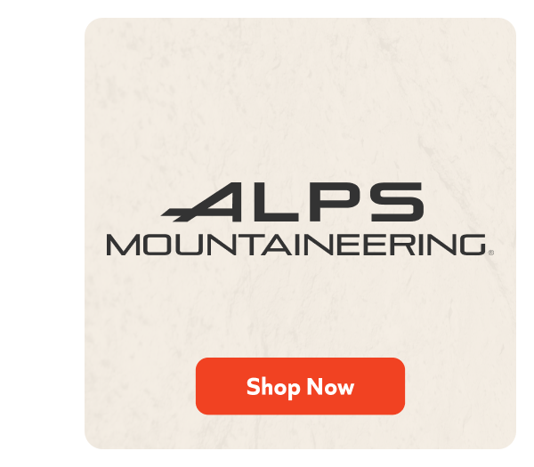 Shop Alps Mountaineering