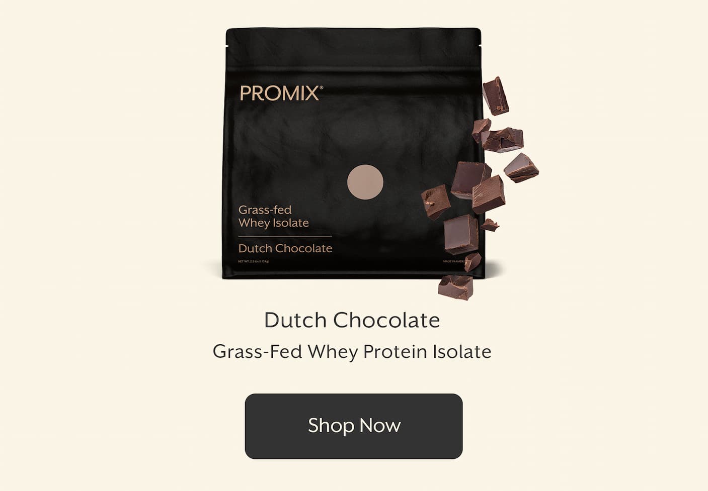 Shop Chocolate