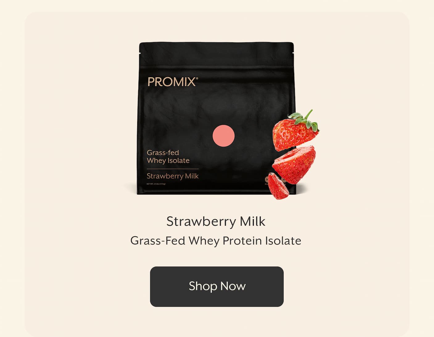 Shop Strawberry Milk