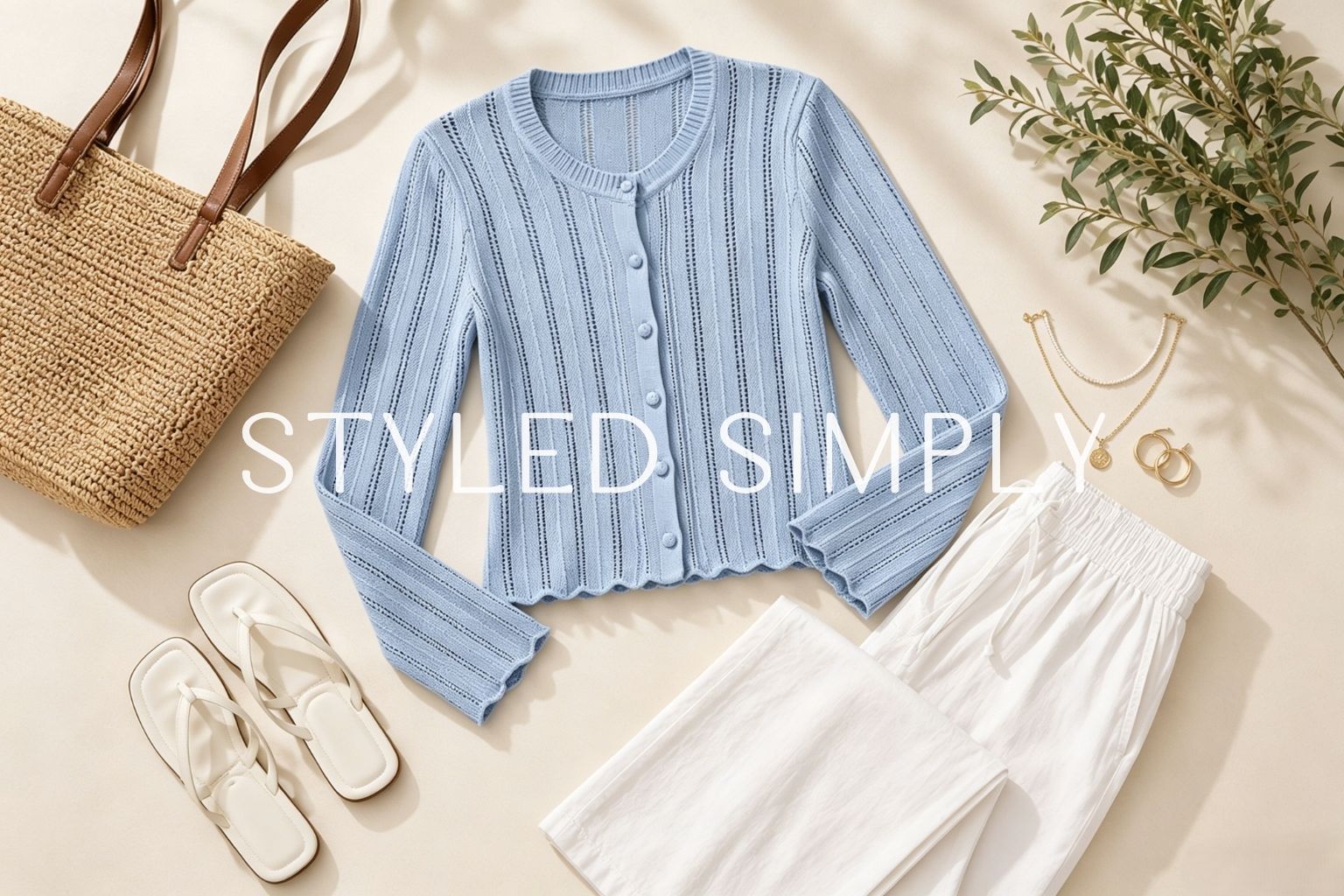 Styled Simply