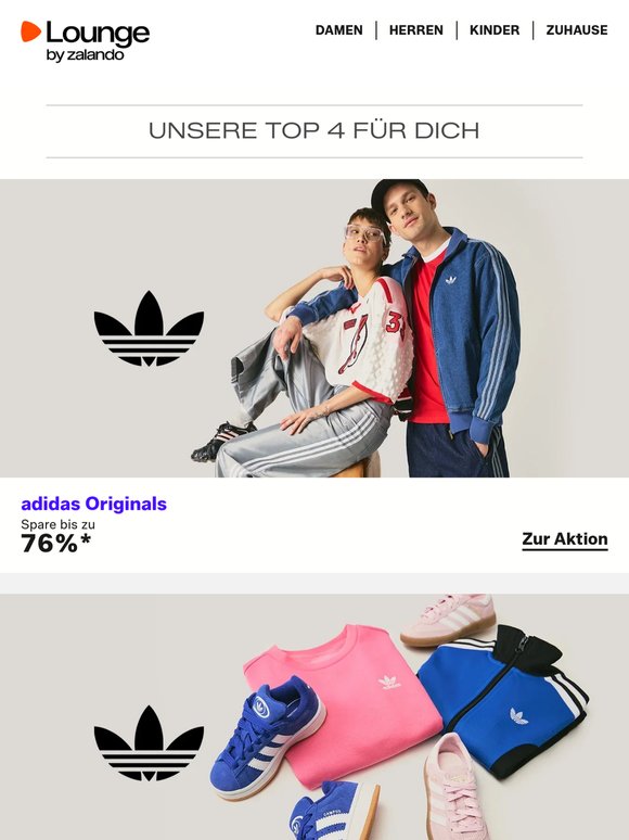 adidas Originals, Karl Lagerfeld Jeans & Vans ⎪ Dein Kleiderschrank-Upgrade