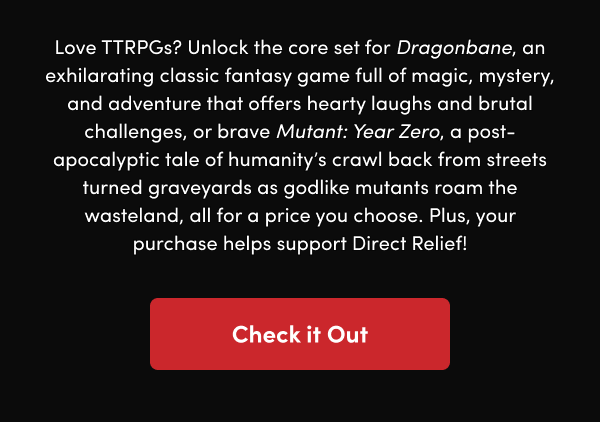 Plus, your purchase helps support Direct Relief!