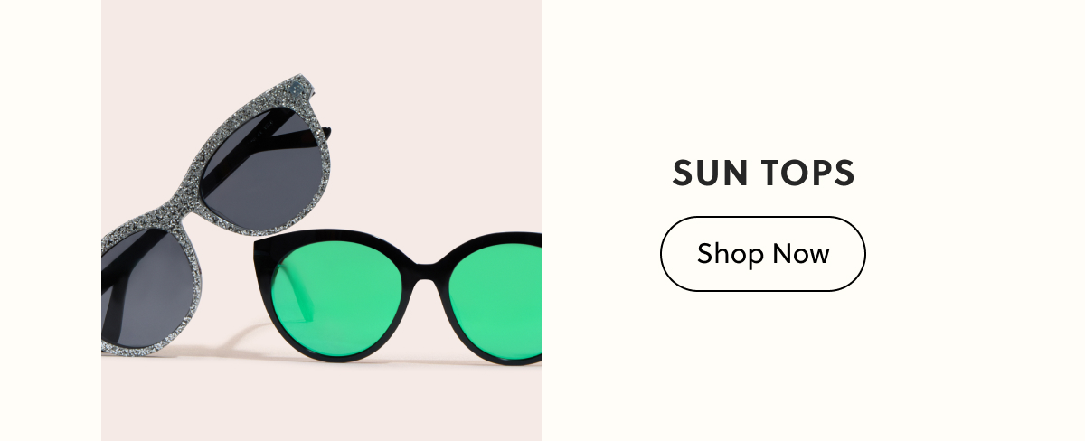 Sun Tops | Shop Now