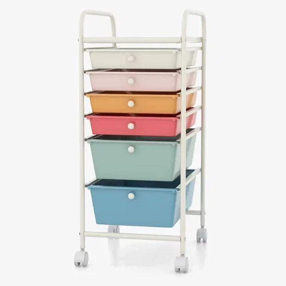 Shop shelving