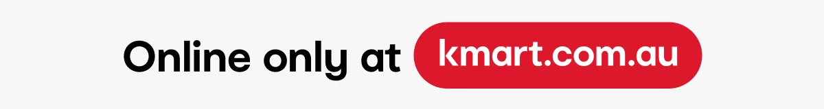 Kmart eofy