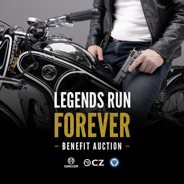 CZ Benefit Auction