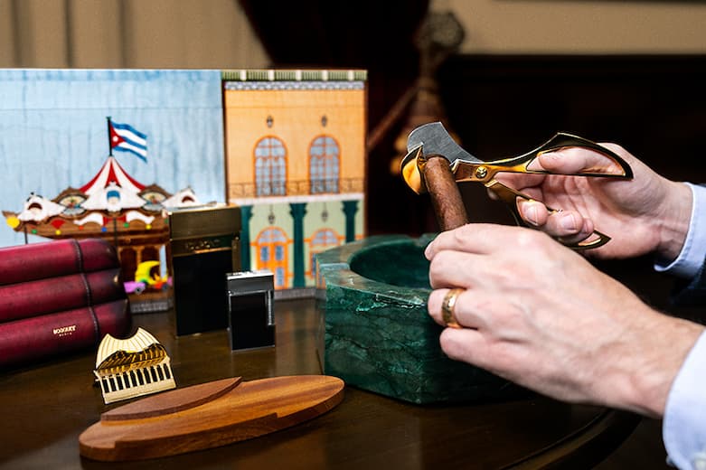 Cigar Accessories 20% Off Sitewide