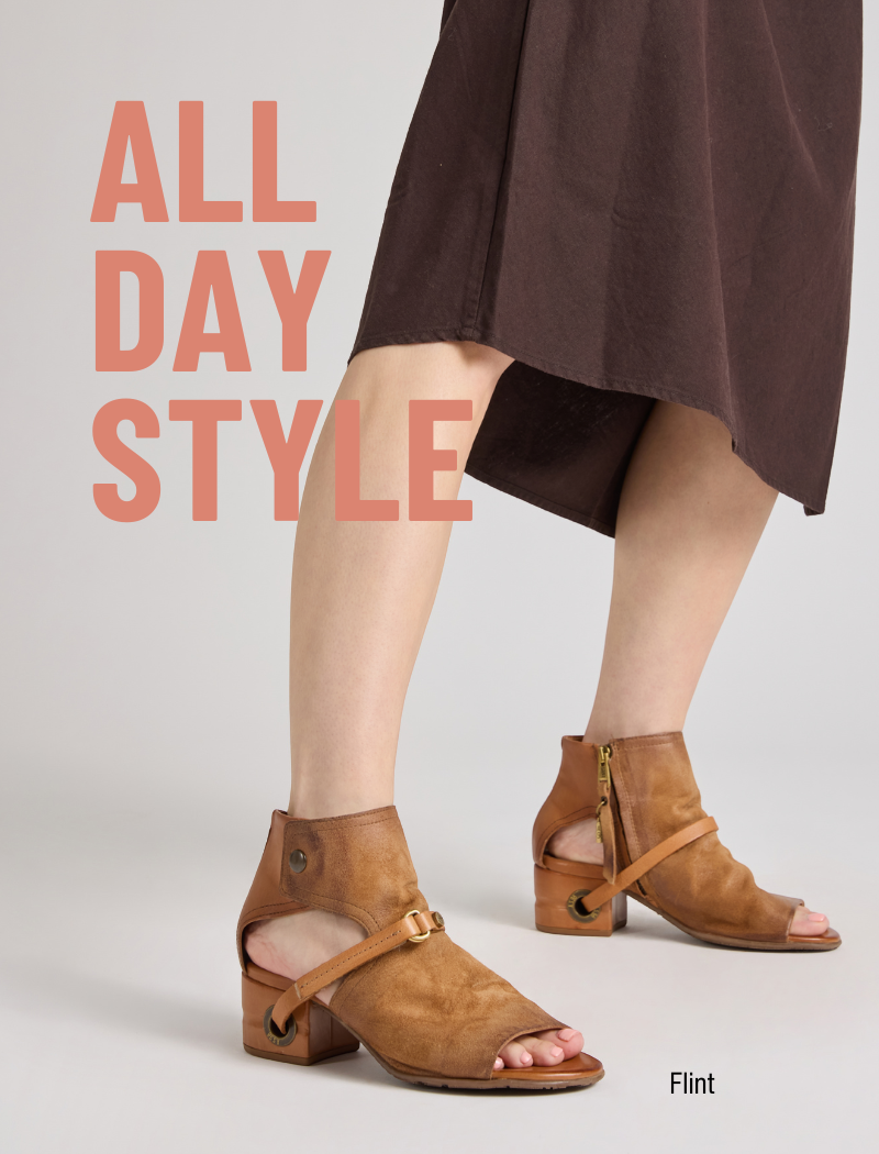 all day style