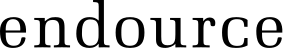Endource logo