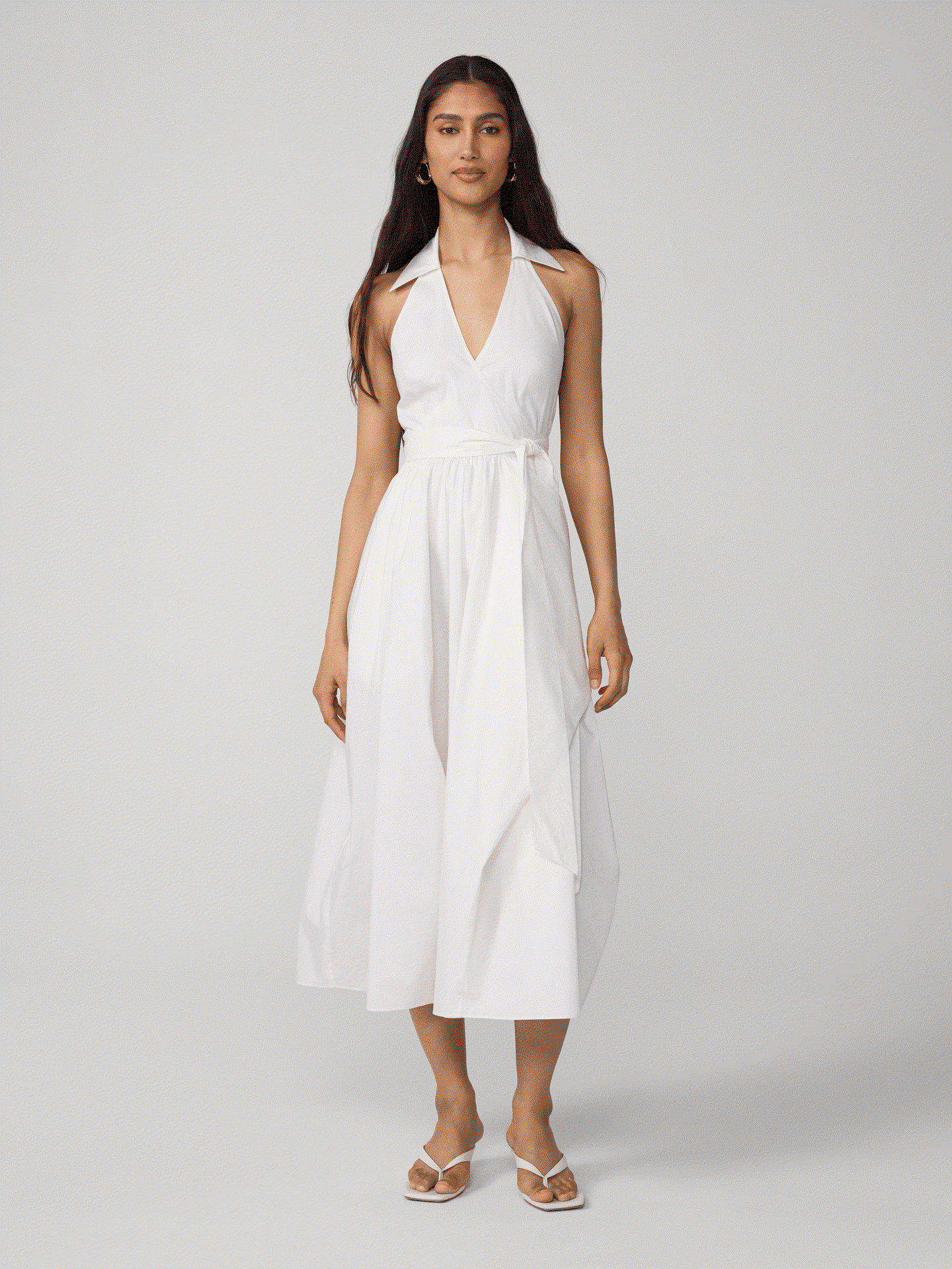 Shop DVF