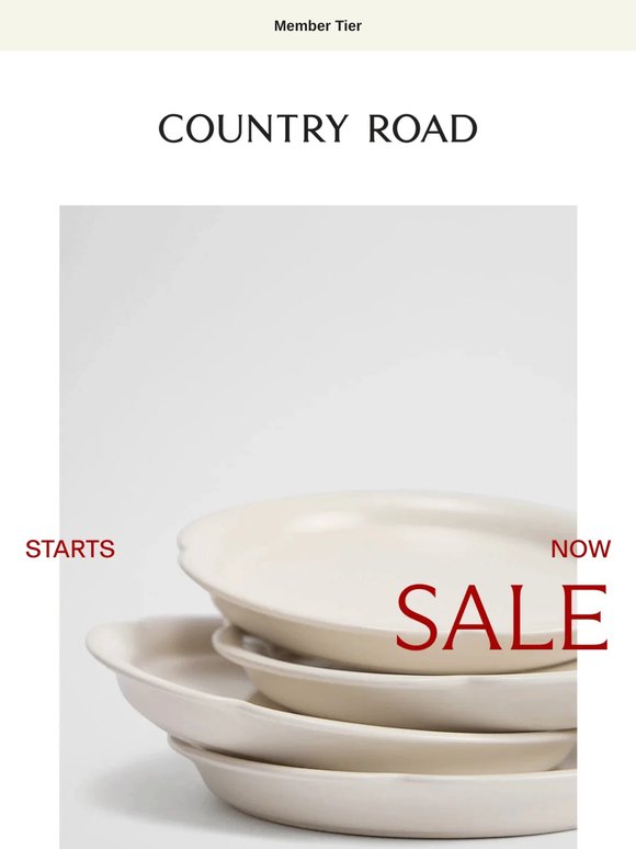 Take A Further 25% Off | Home
