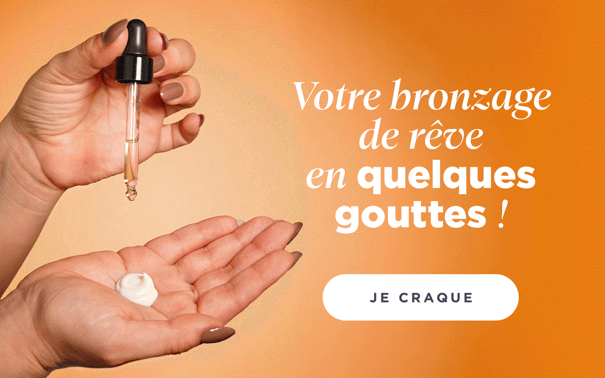 Boostez votre éclat dès aujourd'hui