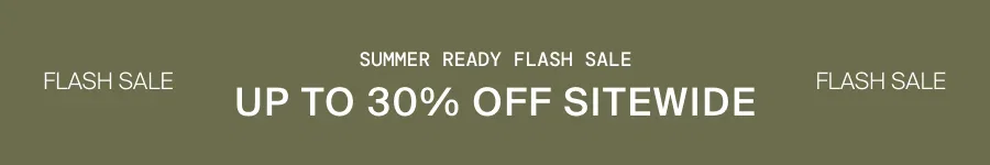 Flash Sale