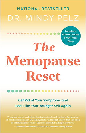 The Menopause Reset