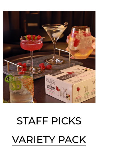 Staff Picks Collection