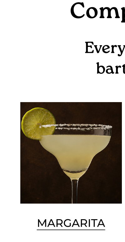 Margarita