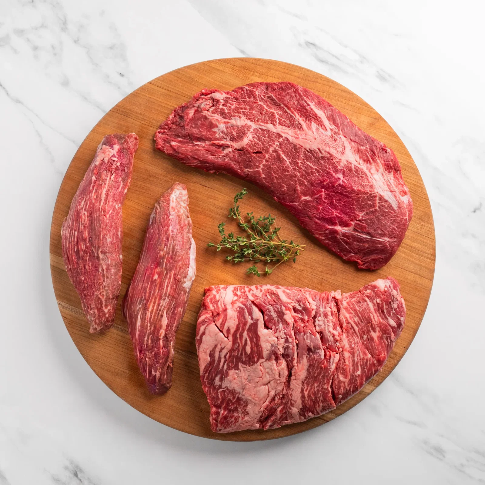 Image of Butchershop Favorites