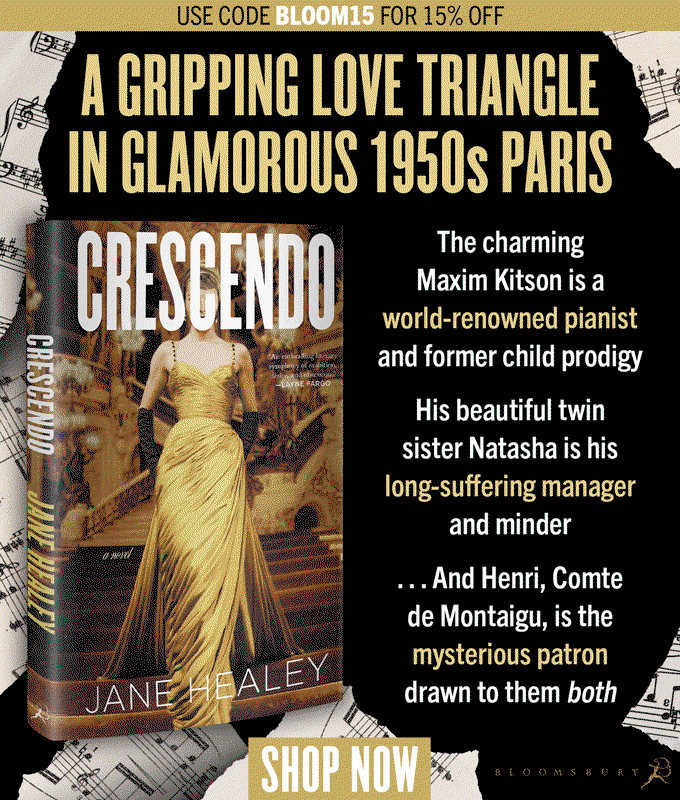 Crescendo