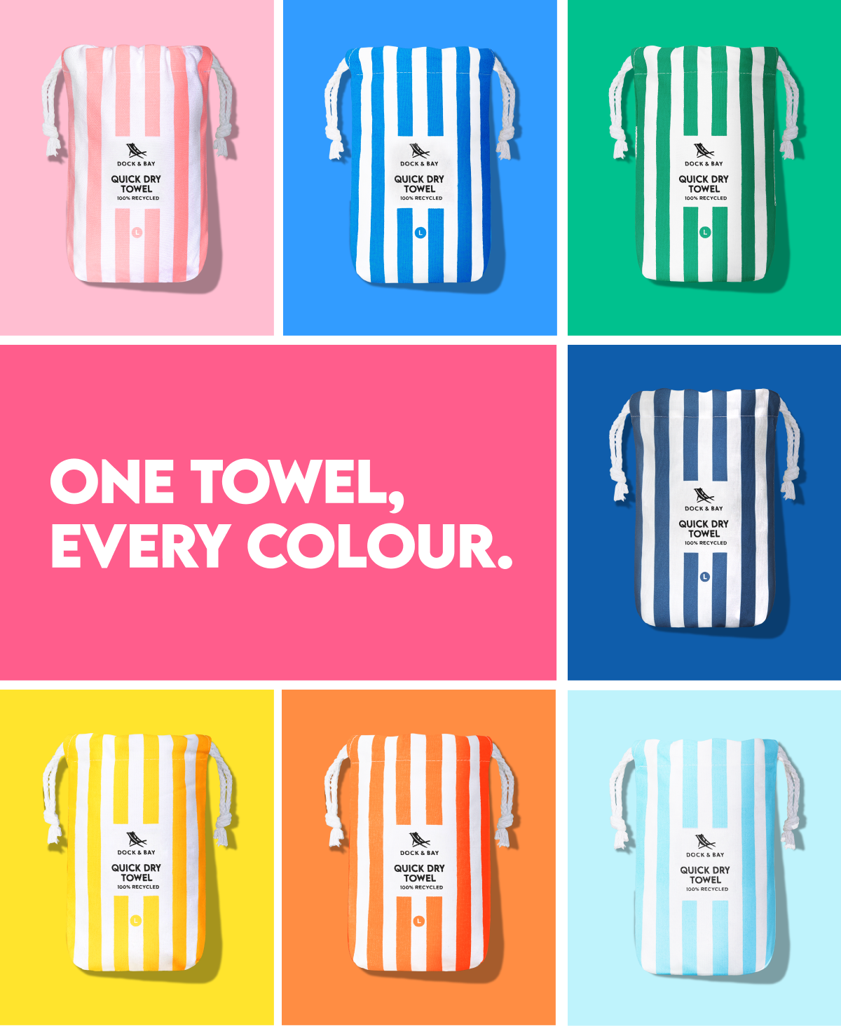 Beach Towels