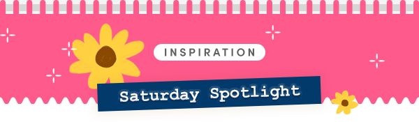 Spotlight Saturday