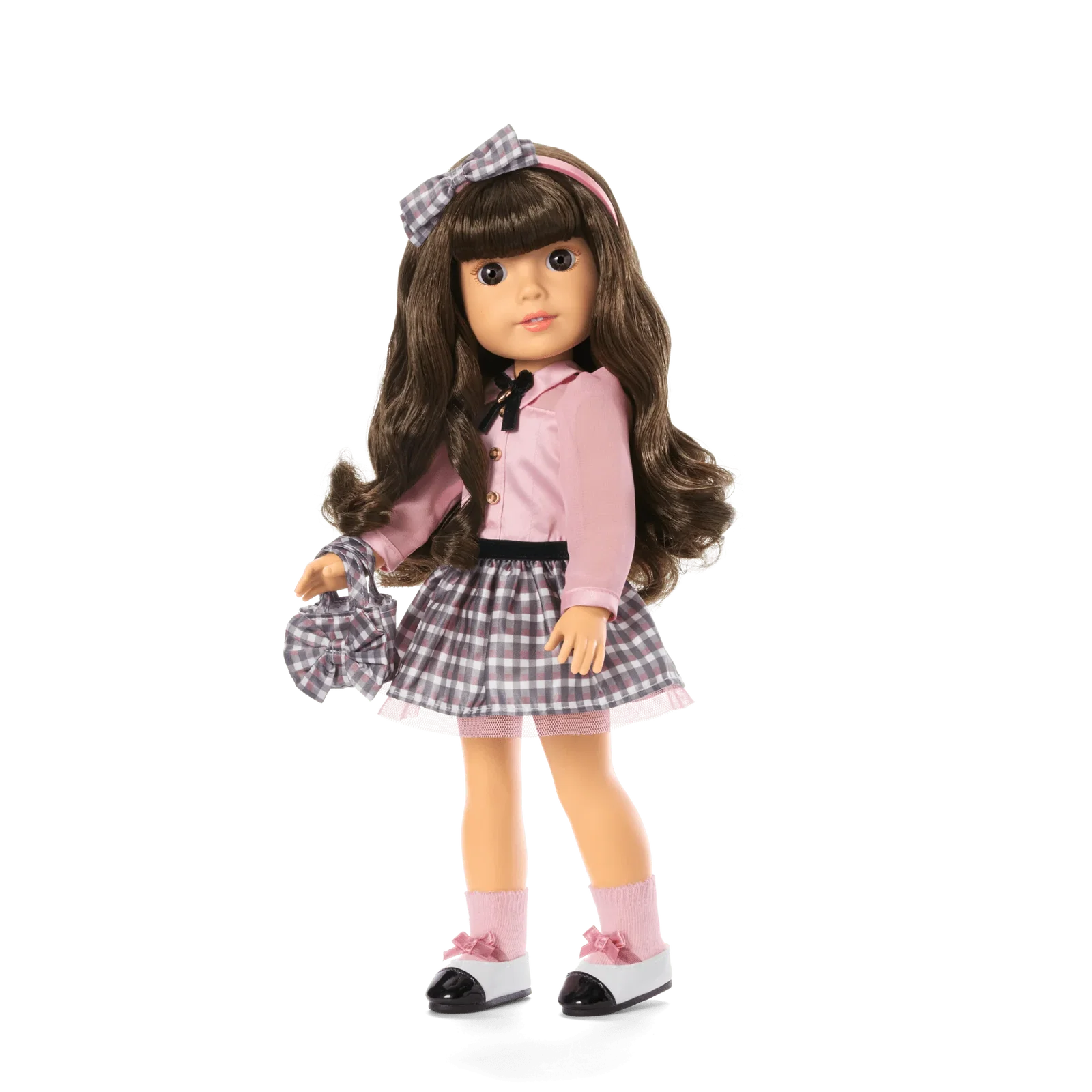 Image of Modern Era™ Samantha™ Doll