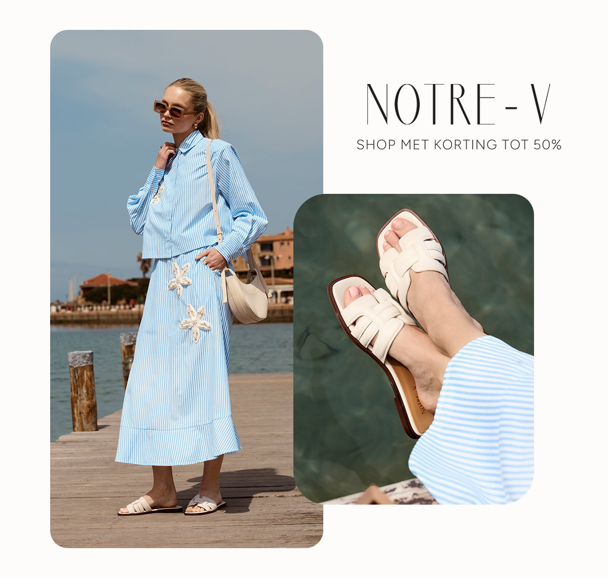 Notre-V favorieten
