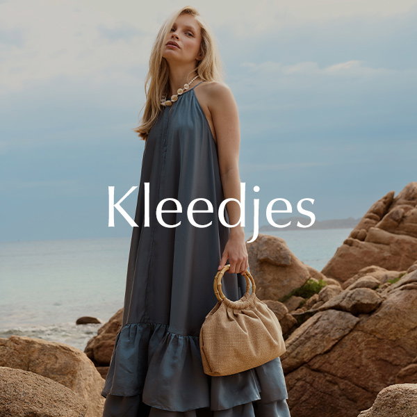 Kleedjes