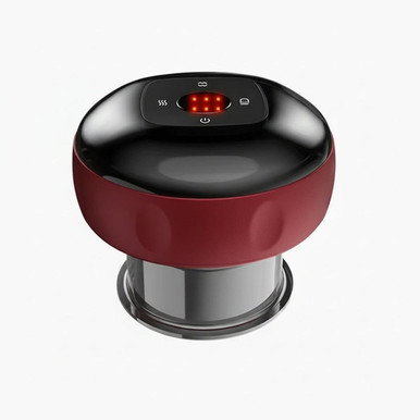 Cupping Massage Device 