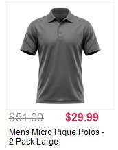 View product recommended for you