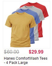 View product recommended for you
