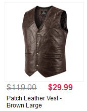 View product recommended for you