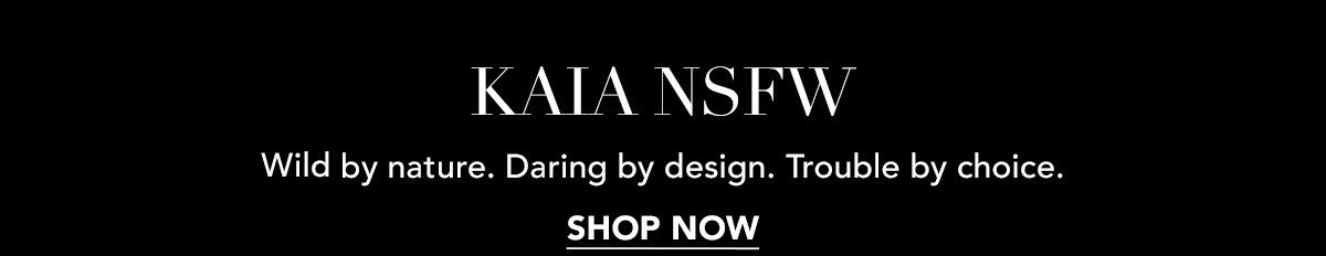 Kaia NSFW [Shop Now]