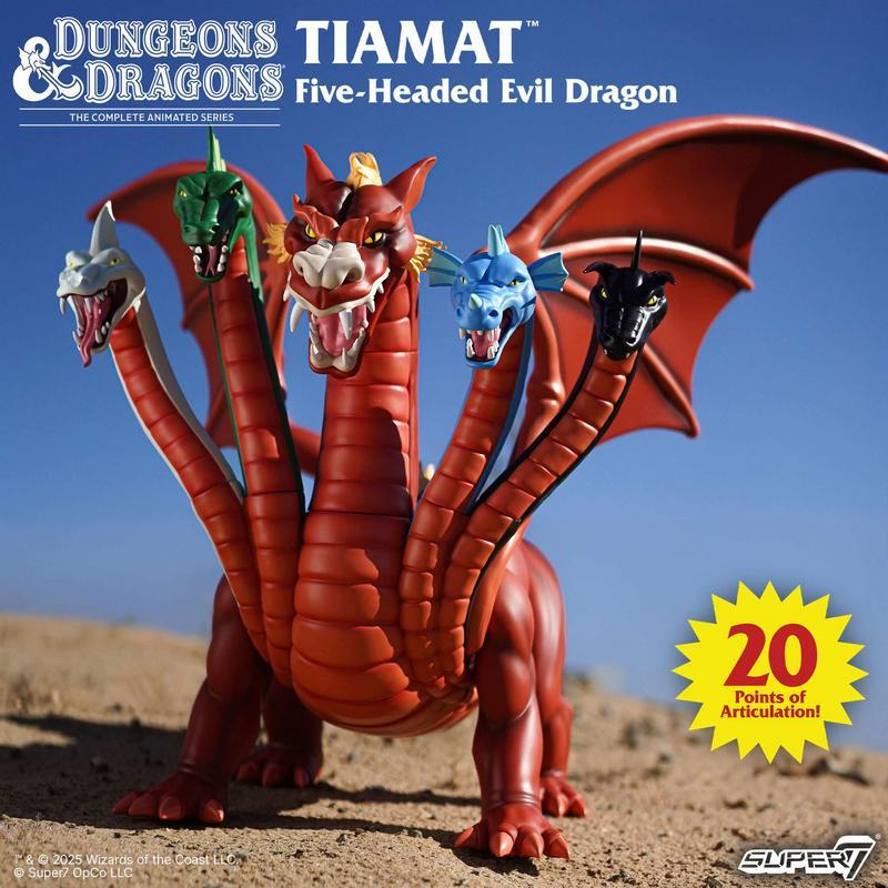 Tiamat