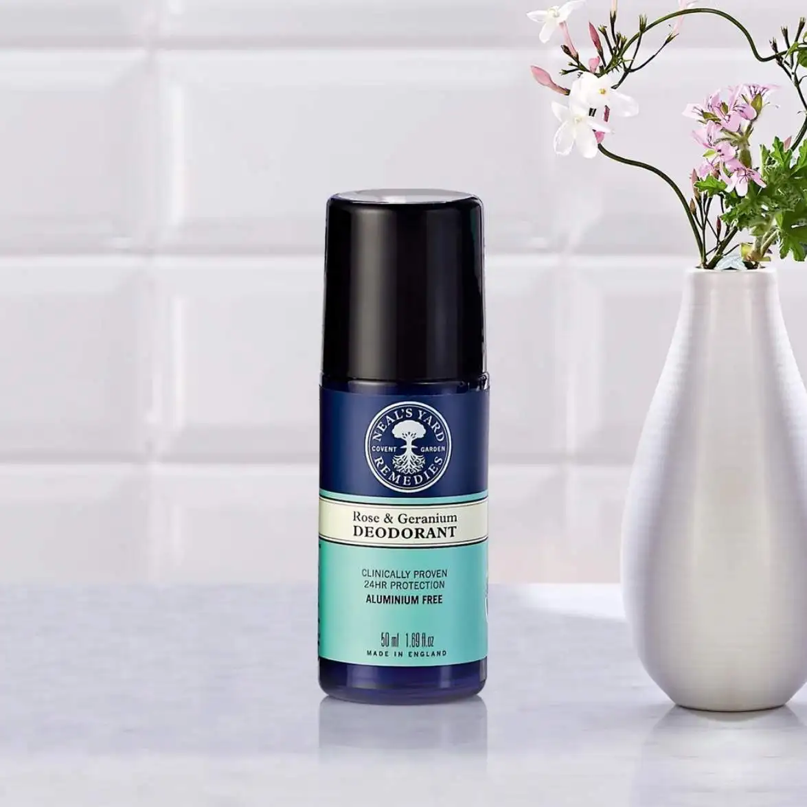 Neal's Yard Remedy