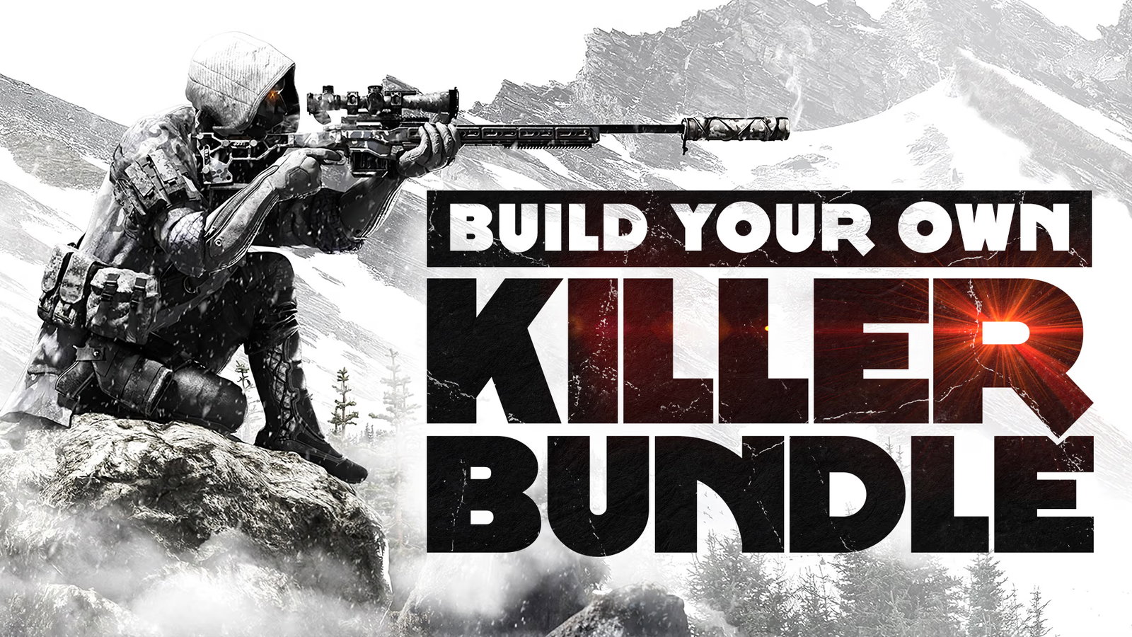 Build your own Killer Bundle
