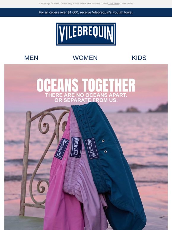 Recycle. Rewear. Reimagine.