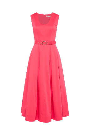 Leah Dress