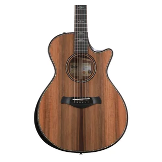 Taylor 912ce Builder's Edition Acoustic-electric Guitar - Kona...