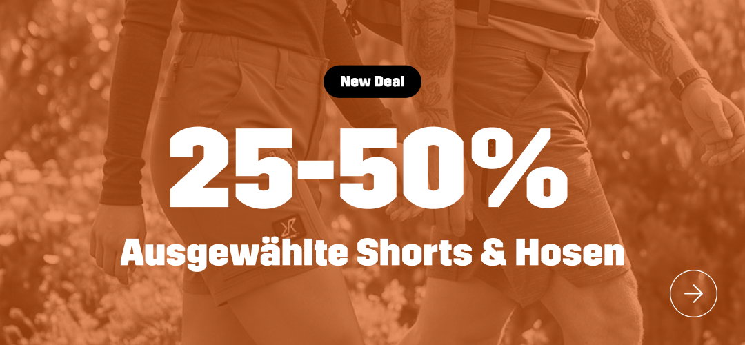 DOTW Shorts Banner