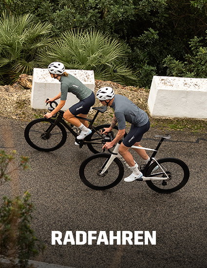 Category - Biking