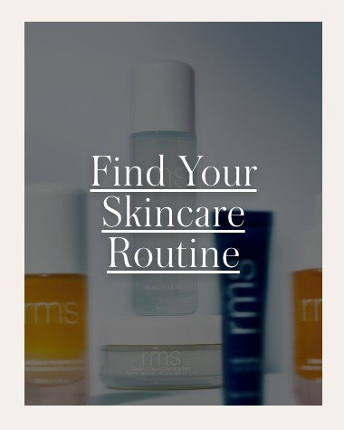 Find Your Skincare Routine