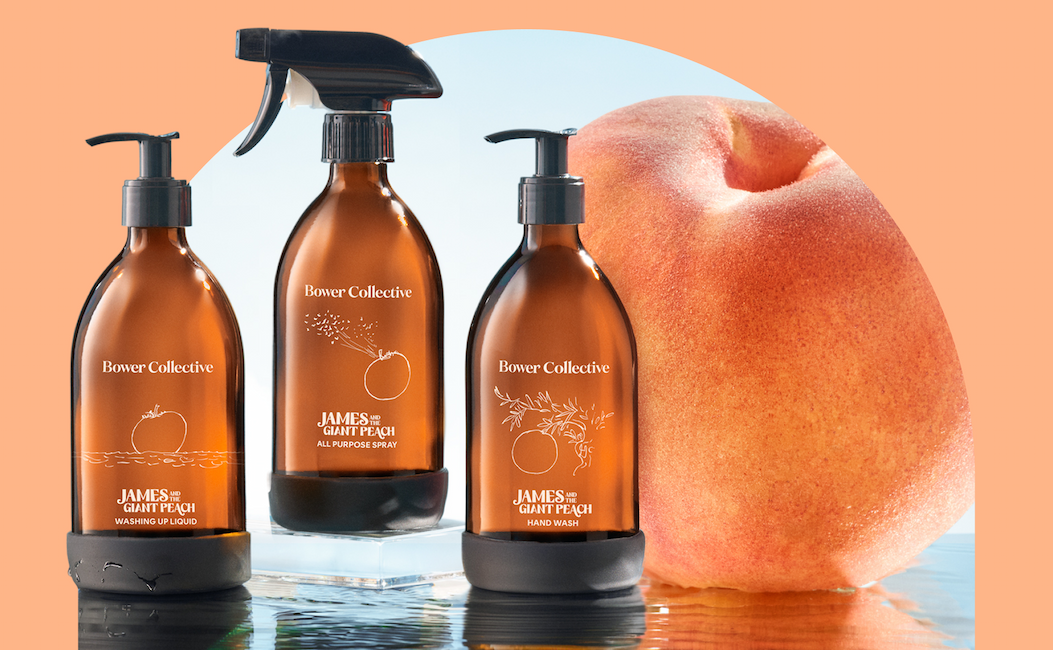 James and the Giant Peach Kitchen Kit
