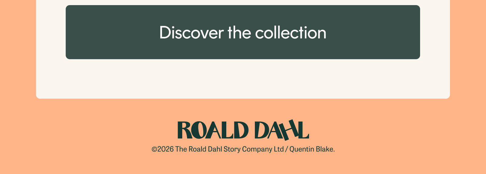 Discover The Collection Now!