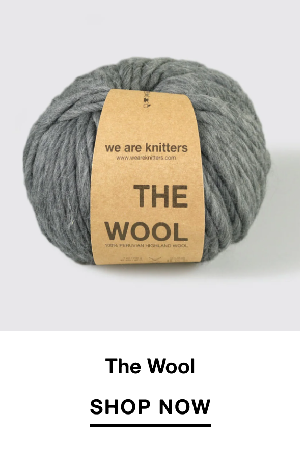The cotton