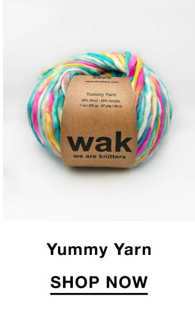 Yummy Yarn 1