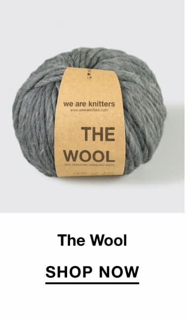 The cotton 1