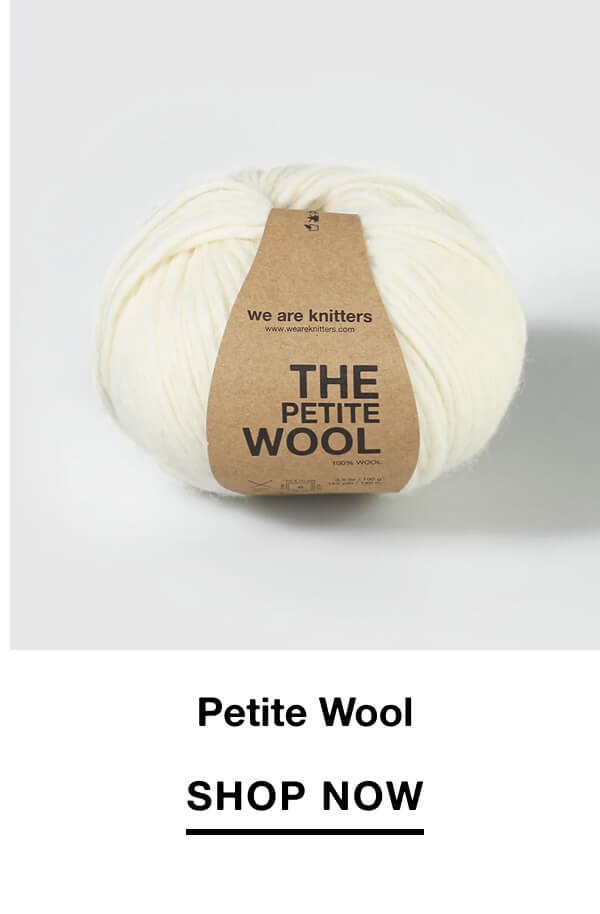 Petite Wool